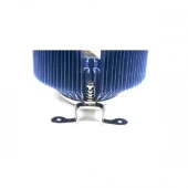 Thermaltake Blue Orb mini  AM2 uyumlu CPU Sogutucusu - 3