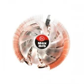 Thermaltake Max Orb EX Intel LGA775 ve AM2 uyumlu CPU Soğutucusu - 2
