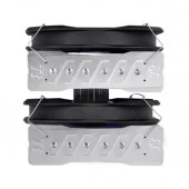 THERMATAKE FRIO EXTREME CL-P0587 HAVA SOĞUTMALI İŞLEMCİ FANI thumbnail 4