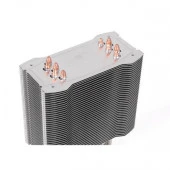 Thermaltake Frio Advanced 2x130mm Fanlı 230W destekli İntel / AMD Uyumlu İşlemci Soğutucusu thumbnail 5