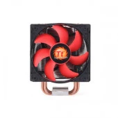 Thermaltake Frio Advanced 2x130mm Fanlı 230W destekli İntel / AMD Uyumlu İşlemci Soğutucusu thumbnail 6
