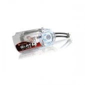Thermaltake AT4 VGA Su Bloğu ATi Radeon HD 2900 XT thumbnail 4