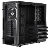 Thermaltake Level 10 GTS Oyun Kasası (PSU yok) thumbnail 5