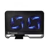 Thermaltake Max5 3.5" eSATA, USB 2.0 External Hdd Kutusu - 2