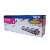 BROTHER Kırmızı 1400 Sayfa Lazer Toner TN261M - 1