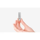 KIOXIA 128GB U366 LU366S128GG4 USB 3.2 USB Bellek Metal thumbnail 3