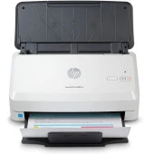 HP A4 Scanjet 2000 S2 6FW06A 35ppm Sayfa Beslemeli Döküman Tarayıcı thumbnail 1