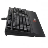 THERMALTAKE Tt eSPORTS MEKA G1 TTS-KB-MEG005UK Oyuncu Klavyesi İngilizce thumbnail 1