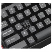 THERMALTAKE Tt eSPORTS MEKA G1 TTS-KB-MEG005UK Oyuncu Klavyesi İngilizce thumbnail 3