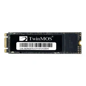 TWINMOS 512GB NGFFFGBM2280 580- 550MB/s M2 SATA-3 Disk thumbnail 1