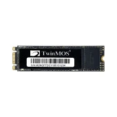 TwinMOS 256GB NGFFEGBM2280 580-550MB/s M2 SATA-3 DİSK thumbnail 2