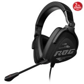 ASUS ROG DELTA S ANIMATE 7.1 ESS RGB OYUNCU KULAKLIK - 1