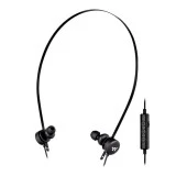 Thermaltake Isurus Pro V2 TTS-GHT-IST-ANIBBK-34 Siyah Profesyonel in-ear Oyun Kulaklığı thumbnail 1