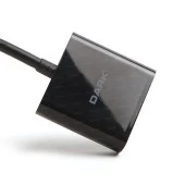 DARK DK-AC-UGA35 VGA-HDMI USB 3.0 GÖRÜNTÜ ADAPTÖRÜ thumbnail 2