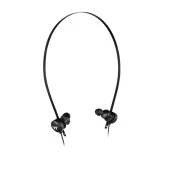 Thermaltake Isurus Pro V2 TTS-GHT-IST-ANIBBK-34 Siyah Profesyonel in-ear Oyun Kulaklığı thumbnail 2