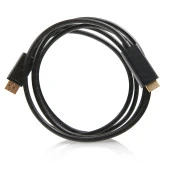 DARK DK-CB-DPXHDMIL184K 1.8metre DP-HDMI Çevirici Kablo thumbnail 4