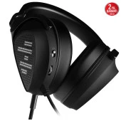 ASUS ROG DELTA S ANIMATE 7.1 ESS RGB OYUNCU KULAKLIK - 5