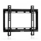 DARK 23"- 42" DK-AC-VT25 Duvar TV Askı Aparatı - 1