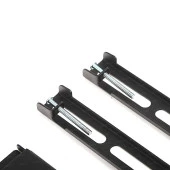 DARK 23"- 42" DK-AC-VT25 Duvar TV Askı Aparatı - 4