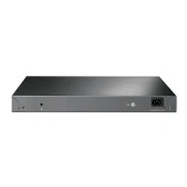 TP-LINK 48port TL-SG3452P GIGABIT 4-FSP 384W 48port PoE Switch - 3