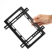 DARK 23"- 42" DK-AC-VT25 Duvar TV Askı Aparatı - 5