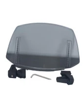 SİPERLİK ÜST CAM ASANSÖRLÜ FÜME - 1