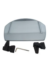 SİPERLİK ÜST CAM ASANSÖRLÜ FÜME - 2