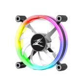 ZALMAN ZM-LF120 Premium Çift Taraflı ARGB 120mm Kasa Fanı thumbnail 2