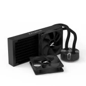 ZALMAN 240MM RESERATOR5-Z24-BK SIVI SOĞTUCULU İŞLEMCİ FANI - 3