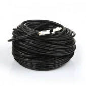 DARK DK-HD-CV14L3000A 30metre HDMI Görüntü Kablosu Siyah thumbnail 1