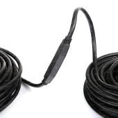 DARK DK-HD-CV14L3000A 30metre HDMI Görüntü Kablosu Siyah thumbnail 2