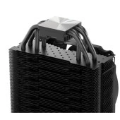 BE QUIET DARK ROCK SLIM BK024 AM5-1700P HAVA SOĞUTMALI 180W İŞLEMCİ FANI thumbnail 3