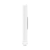 TP-LINK EAP615-Wall AX1800 Duvar Tipi Access Point thumbnail 2
