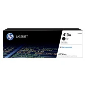HP ORJINAL W2030A 415A SIYAH TONER - 1