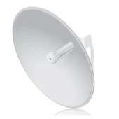 UBIQUITI POWERBEAM AC PBE-5AC-620 29dbi 450mbps 5ghz 30km Harici Access Point thumbnail 1