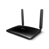 TP-LINK ARCHER MR200 AC750 Dual Band EV Ofis Tipi 4G LTE Router thumbnail 2