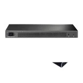 TP-LINK 48port TL-SG3452 GIGABIT 4X SFP Yönetilebilir Switch - 2