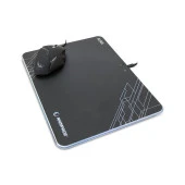 Addison Rampage MP-13 360x260x5mm RGB Mouse Pad - 2