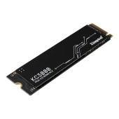 KINGSTON 2TB KC3000 SKC3000D/2048G 7000- 7000MB/s M2 NVME Disk - 2