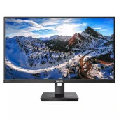 PHILIPS 27" IPS 279P1/00 4MS 60HZ HDMI-DP TYPE-C KURUMSAL MONİTÖR 3840X2160 thumbnail 1