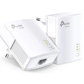 TP-Link TP-LINK TL-PA7017 KIT Powerline Adapter - 1