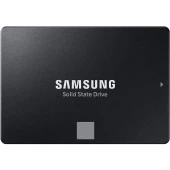 SAMSUNG 2TB 870 EVO MZ-77E2T0BW 560- 530MB/s SSD SATA-3 Disk - 1