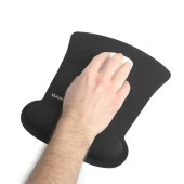 DARK DK-AC-MPE01 ErgoPad Bilek Destekli Mousepad (250x200x20mm) - 5