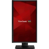 VIEWSONIC 23.6" VA VG2440 5MS 60HZ  HDMI-DP KURUMSAL PIVOT MONİTÖR 1920X1080 thumbnail 3