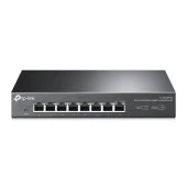 TP-LINK 8-port TL-SG108-M2 2.5-Gigabit Yönetilemez Swicth - 1
