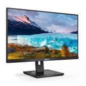 PHILIPS 23.8" IPS 242S1AE-00 4MS 75HZ HDMI-DP-DVI PIVOT İŞ MONİTÖRÜ 1920X1080 thumbnail 2
