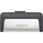 SANDISK 128GB USB 3.0,Type-C SDDDC2-128G-G46 Taşınabilir Bellek - 3