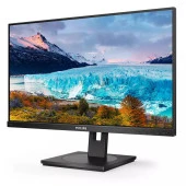 PHILIPS 23.8" IPS 243S1-00 4MS 75HZ HDMI-DVI KURUMSAL MONİTÖR thumbnail 6