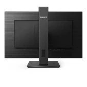 PHILIPS 23.8" IPS 242S1AE-00 4MS 75HZ HDMI-DP-DVI PIVOT İŞ MONİTÖRÜ 1920X1080 thumbnail 6