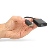 DARK DK-HD-ADPXHDMI DP-HDMI Çevirici Adaptör thumbnail 4